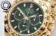 Luxury QF Factory V3 Swiss 4130 Yellow Gold-Green Rolex Cosmo Daytona Watches (7)_th.jpg